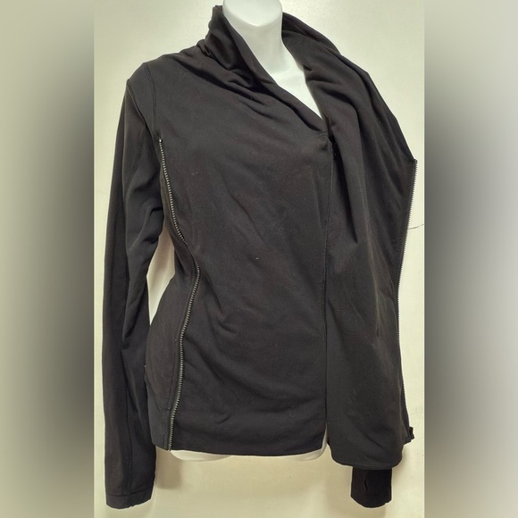 Lululemon Bhakti Yoga Jacket - Picture 7 of 11